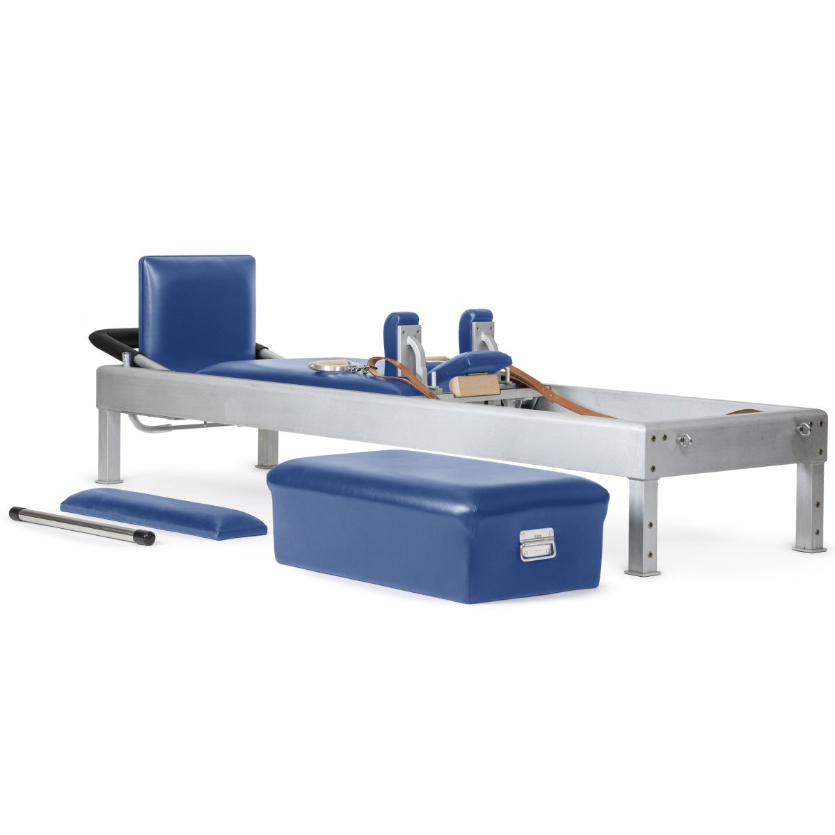 Classic Reformer | Aluminium